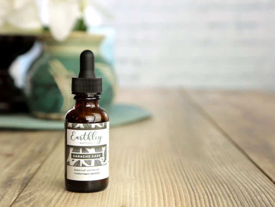 Earache Ease