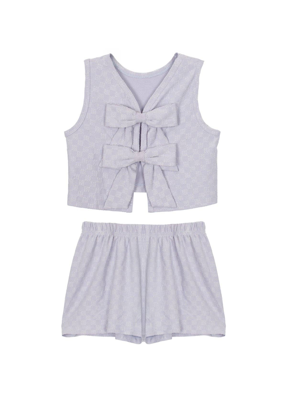 Malibu Two Piece Set
