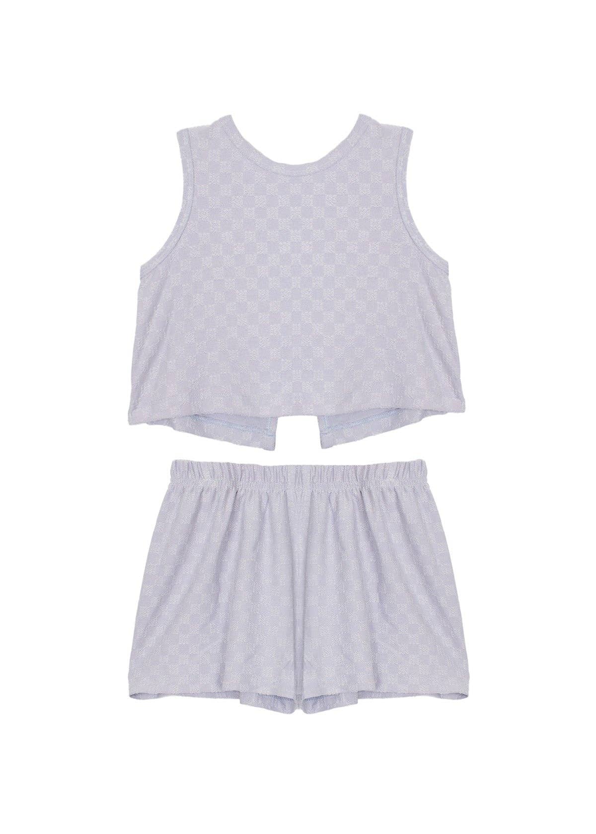 Malibu Two Piece Set
