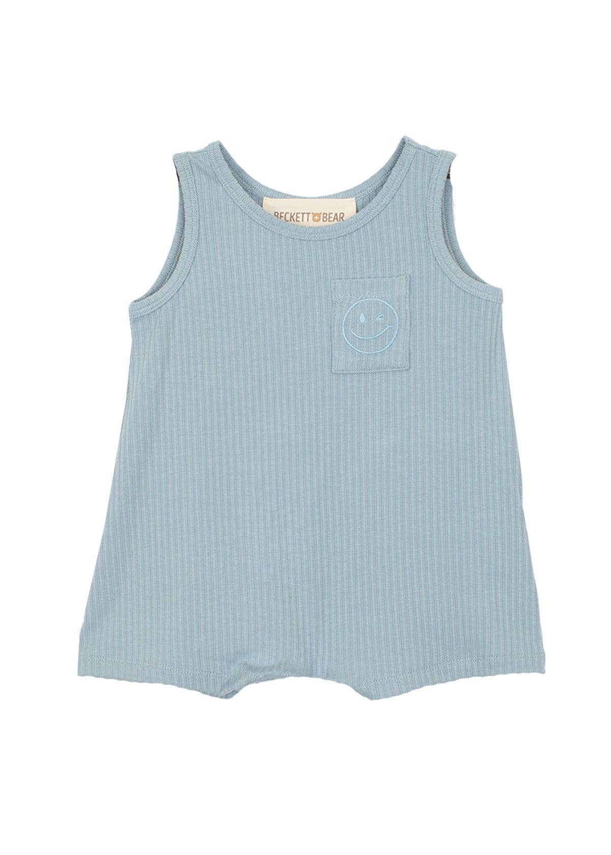 Wink Baby Romper