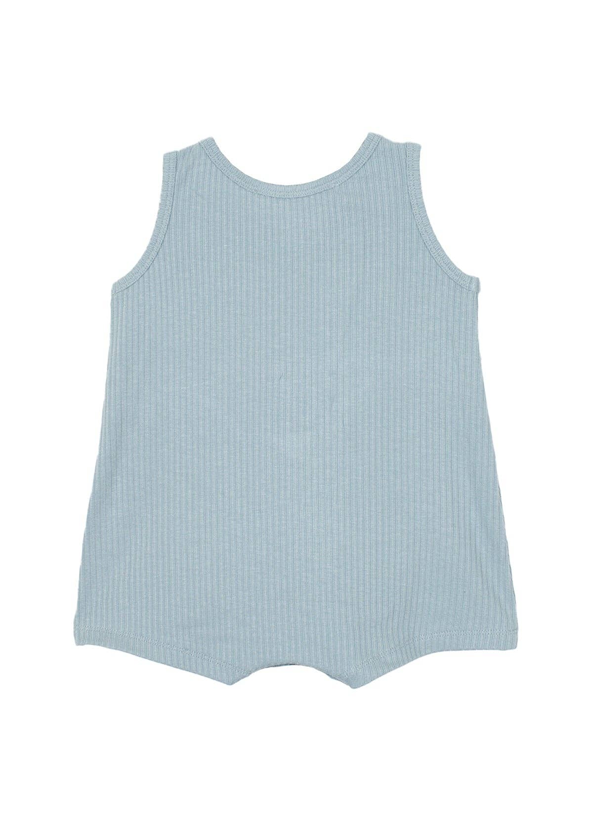 Wink Baby Romper